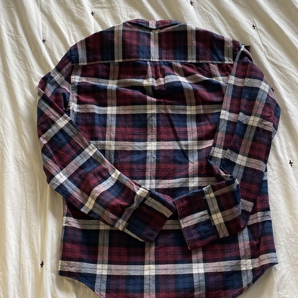Men’s American Eagle casual shirt - Picture 3 of 3